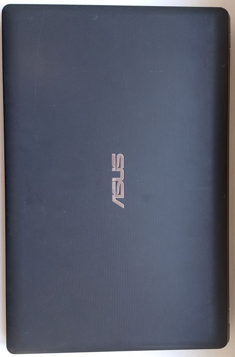 Игровой ноут ASUS X552M - Intel 4ядра GeForce 820М, 8Гб DDR3 SSD 256Гб