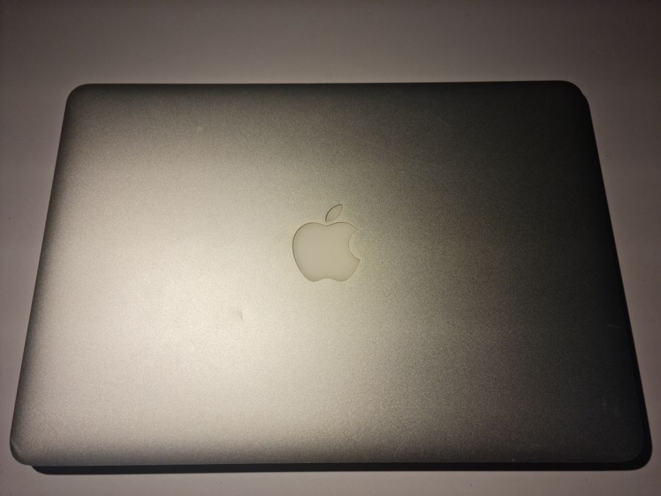 MacBook Air 13 (Early 2015) | Zmodernizowany | (Sonoma) | 256gb