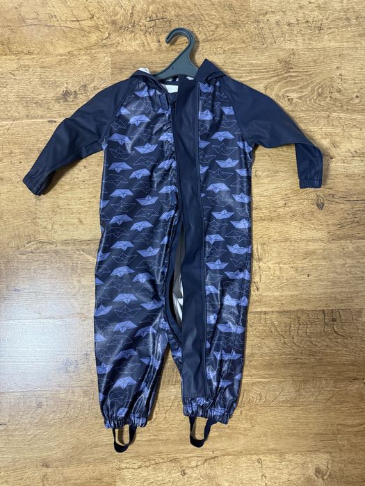 Водонепронекний комбенізон lupilu