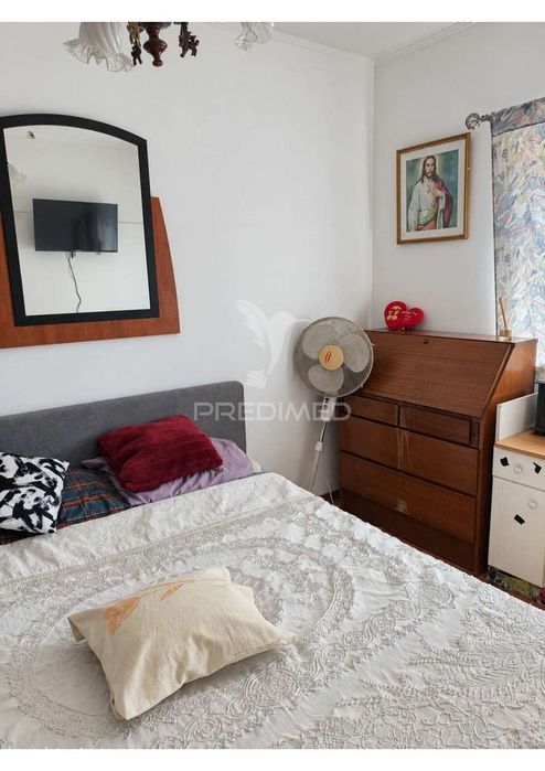 Excelente oportunidade - T2 - Monte da Caparica