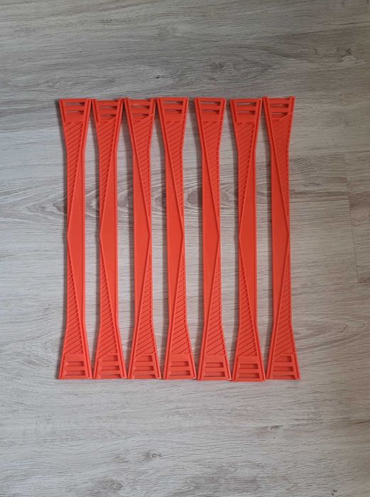 Drabinka treningowa modułowa KIPSTA