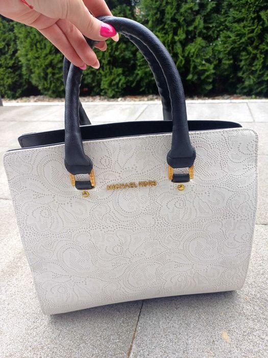 Sprzedam torebke Michael Kors