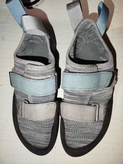 Скельники (скальники) Black Diamond Scarpa Evolv (36-39)