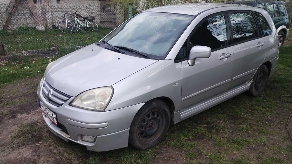 Suzuki Liana 1.6