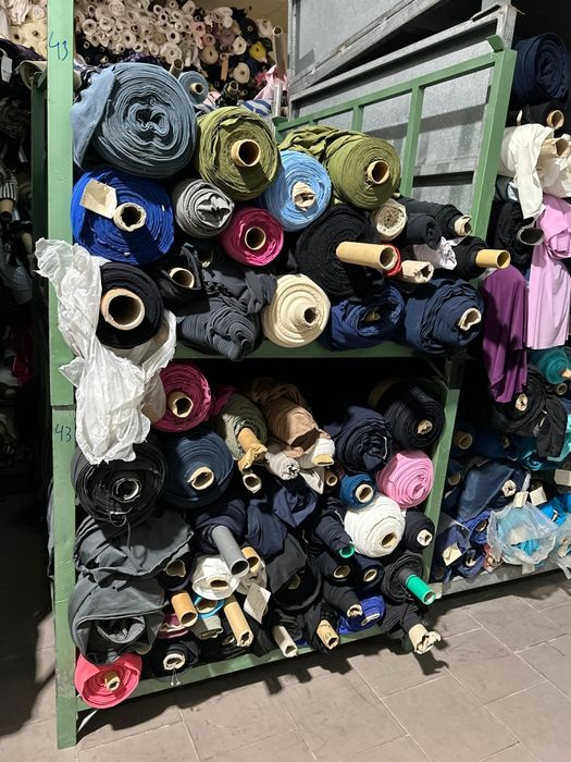 Lote de felpas de varias cores