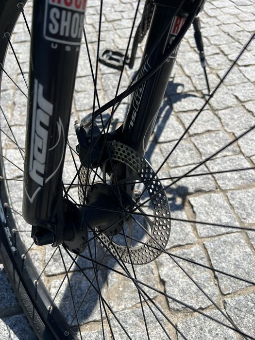 Bicicleta Giant - tamanho L