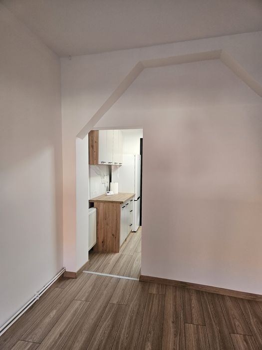 Do wynajęcia mieszkanie po generalnym remoncie 2 pokoje Wschowa