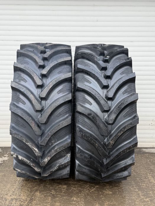opony 650/65R38 + 540/65R28 OZKA AGRO-10 Zestaw