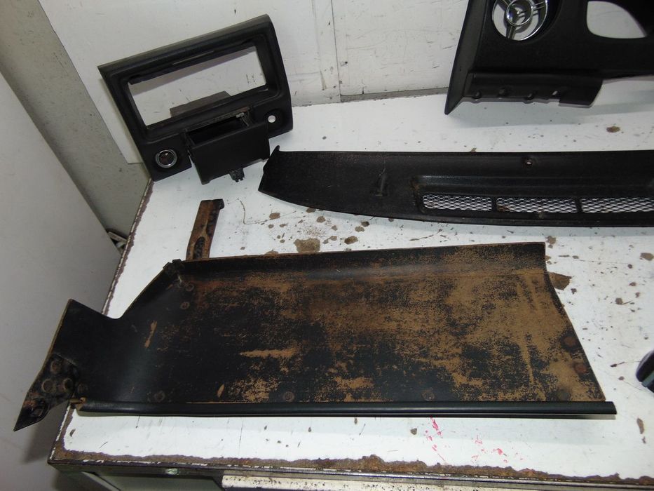 Datsun 1600 sss vários