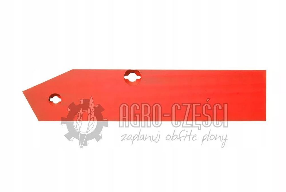 NIEMEYER PŁOZA N13/15 020620 PRAWA / LEWA 020619 iQ PARTS