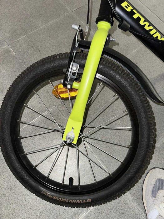 bicicleta para menino, de 3 a 5 anos