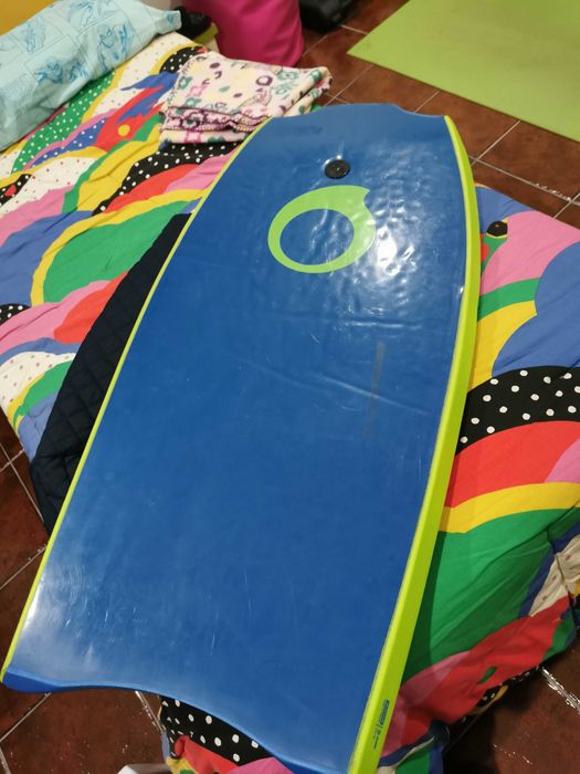Prancha Bodyboard TRIBORD