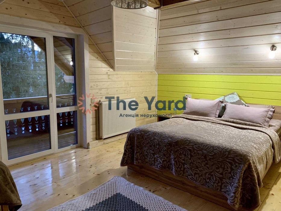 Продаж садиби в с.Верхній Ясенів Верховинський рн Івано-Франківськ обл