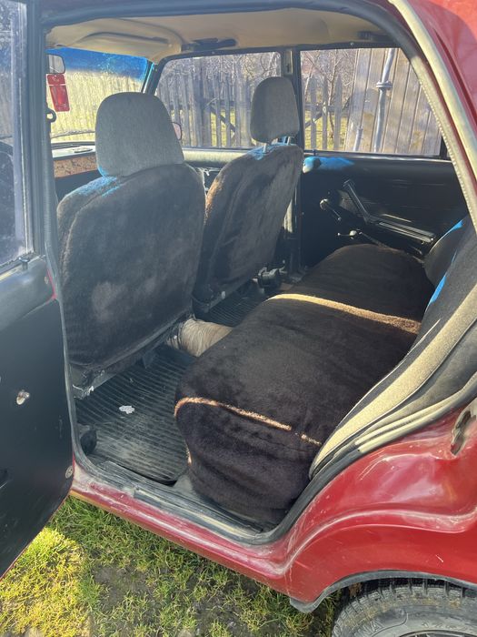 Продається ваз 2105