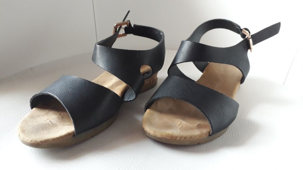 Sandálias Seaside 37