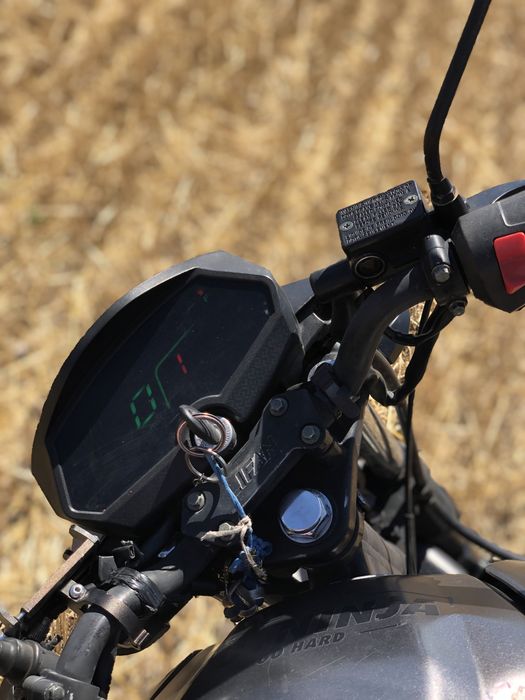 Продам lifan ccr150