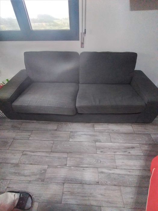 Oportunidade Sofá como novo