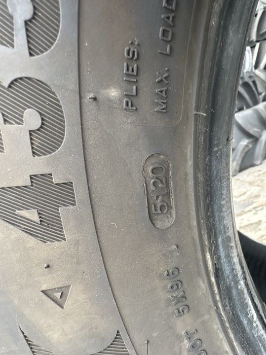 435/50r19.5 Aeolus NeoFuel T+