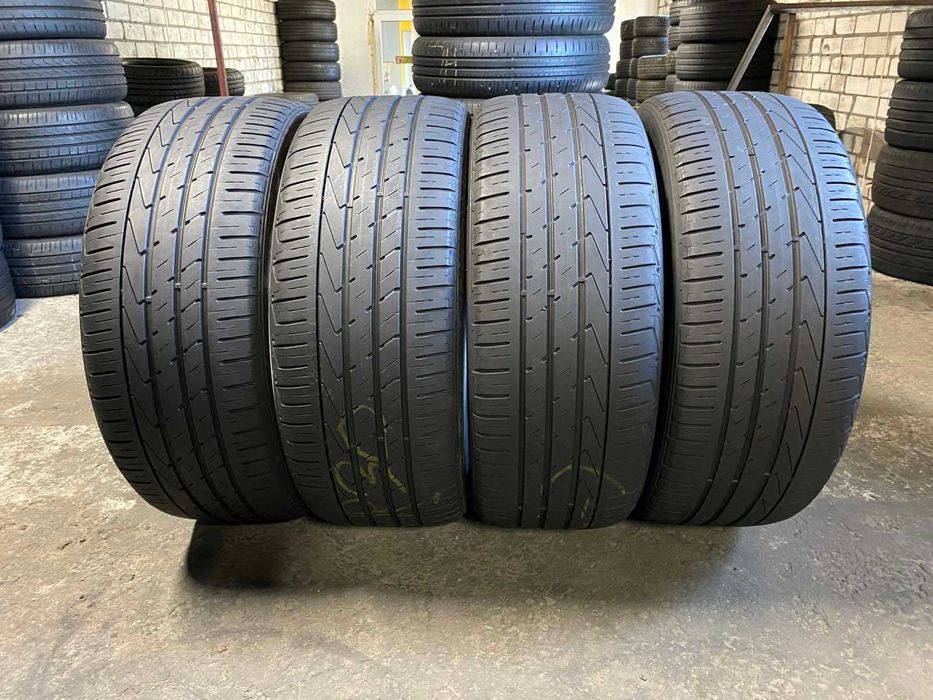 235/35 R19, 235/55 R19, 225/40 R19 шини б/в СКЛАД