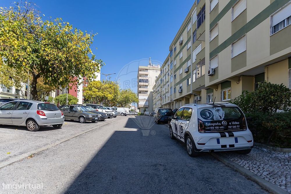 Apartamento T3 para venda