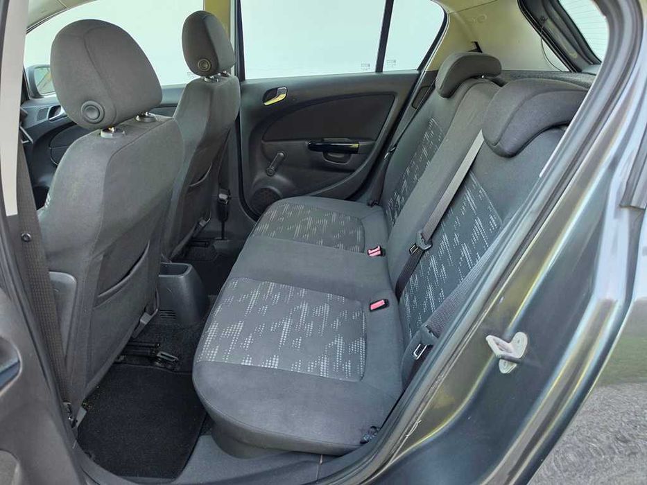 Opel Corsa D 1.2i 16v 86Cv 02/2012