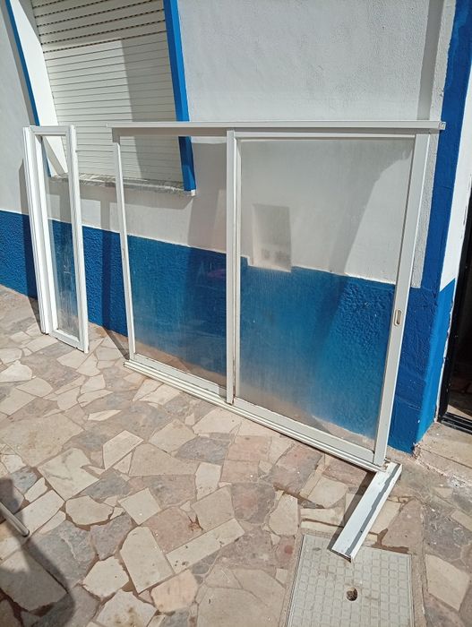 Resguardo de banheira