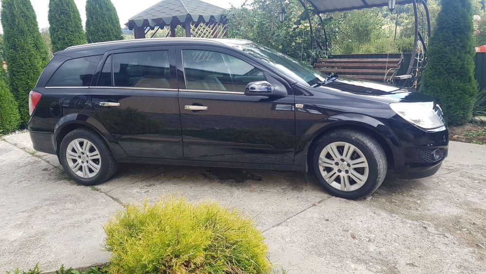 Продам OPEL ASTRA 2009р