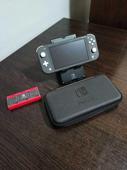 Nintendo Switch Lite купить на OLX.ua