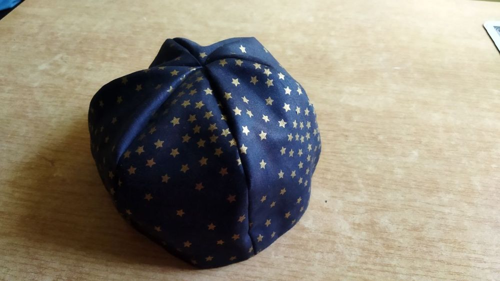 Шапка от  5G излучения эми защита