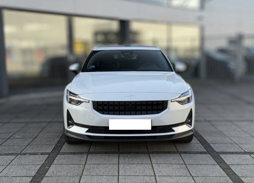 Polestar 2 Dual Motor Performance Pack 408cv Full Extras SOH 90%