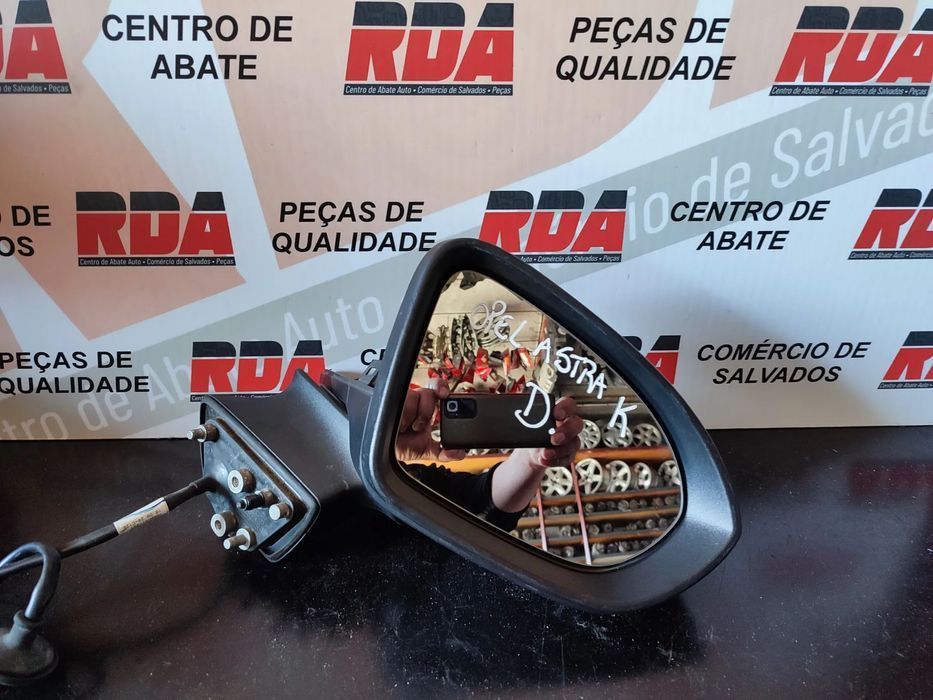 OPELASTRAKRETROVISORDIREITO