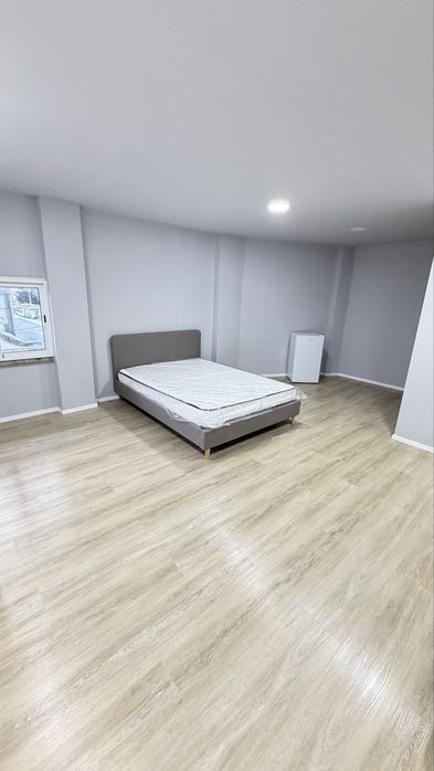 Apartamento t0 tudo incluido