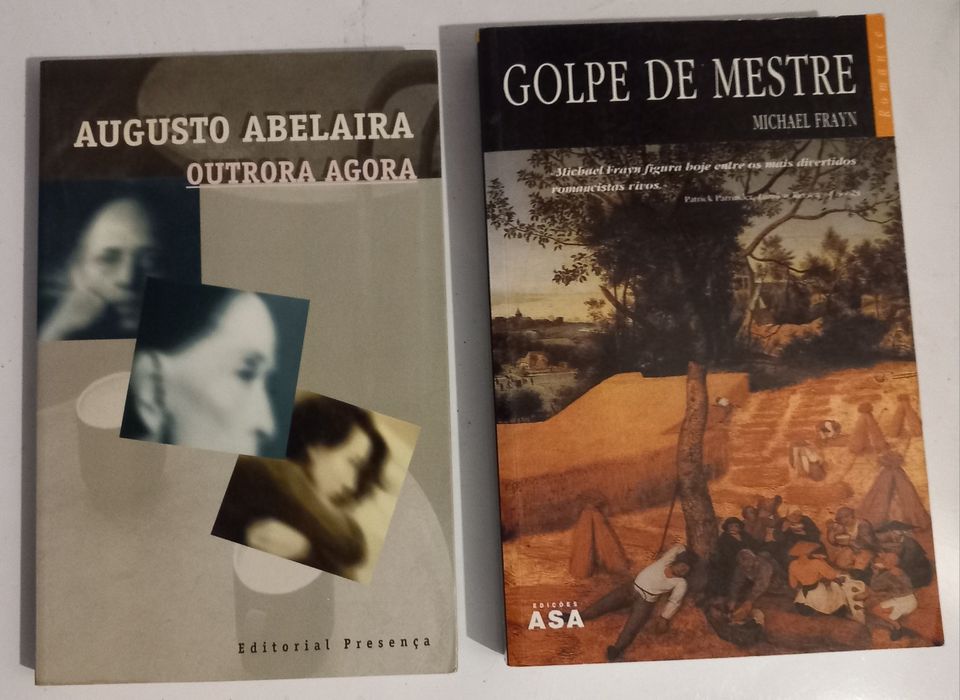 Isabel Allende; Rosa Alberoni; Nicola Barker; Andrea de Carlo; Helen F