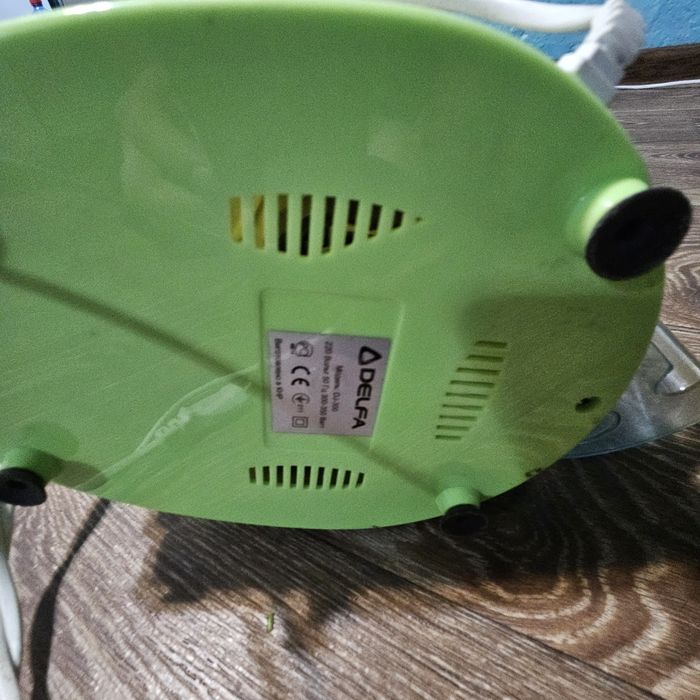 Соковыжималка Delfa