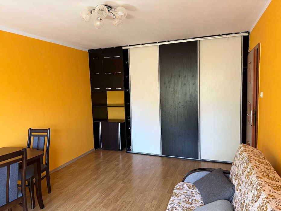 2-pokojowe mieszkanie z osobną kuchnią | ul. Broniewskiego 91, Bielany/Piaski | Dostępne od zaraz