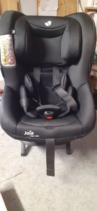Fotelik Joie i- Spin Safe