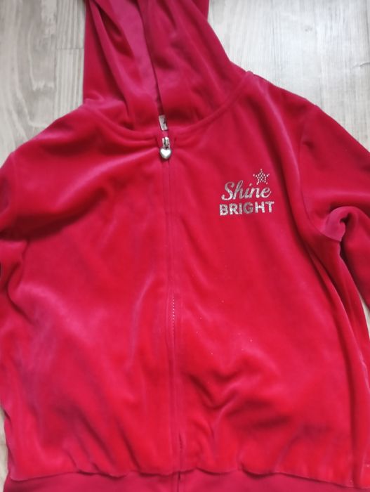 Dres H&M dziewczyny r. 146