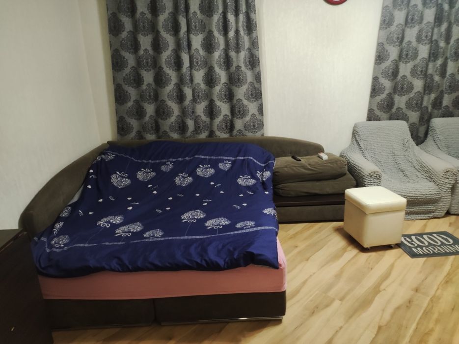 Будинок Дружківка Авіаційна