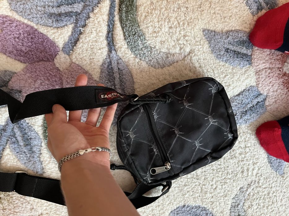 барсетка еспак..