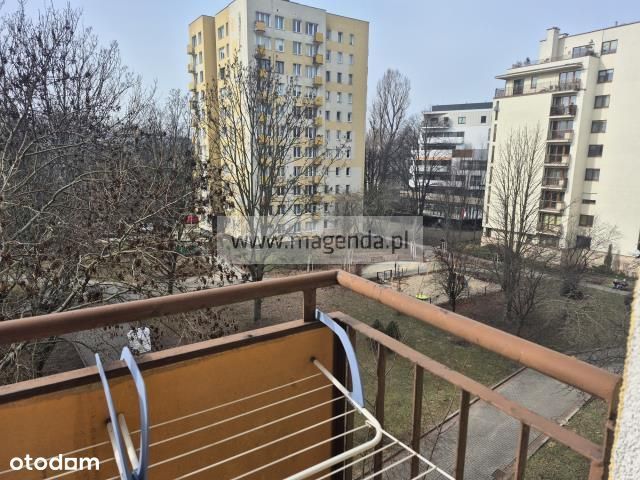 Mieszkanie, Warszawa