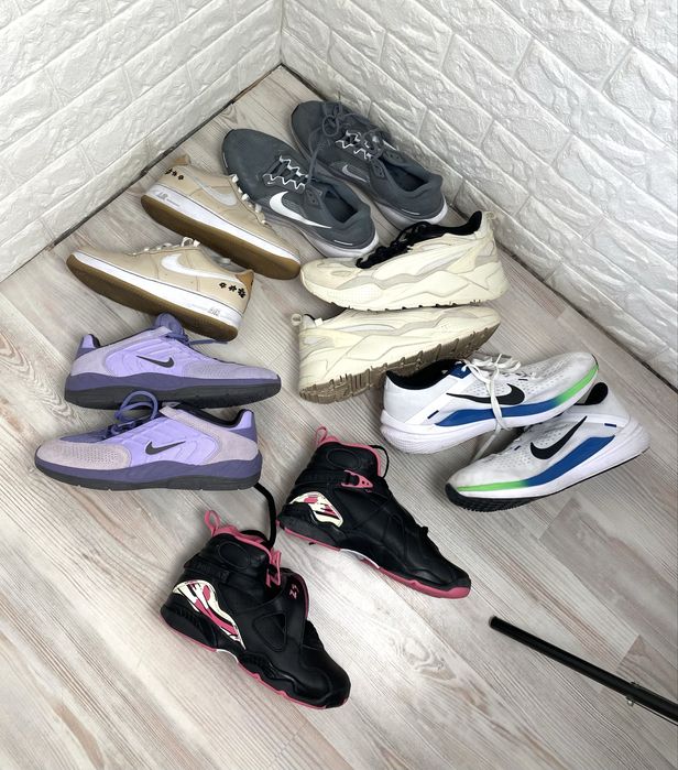 Кросівки Nike Air Jordan 8 Retro взуття найк поставка одягу джордан зип carhartt wip кеды comme de garcons ботинки dr martens 1460 кроссовки адидас