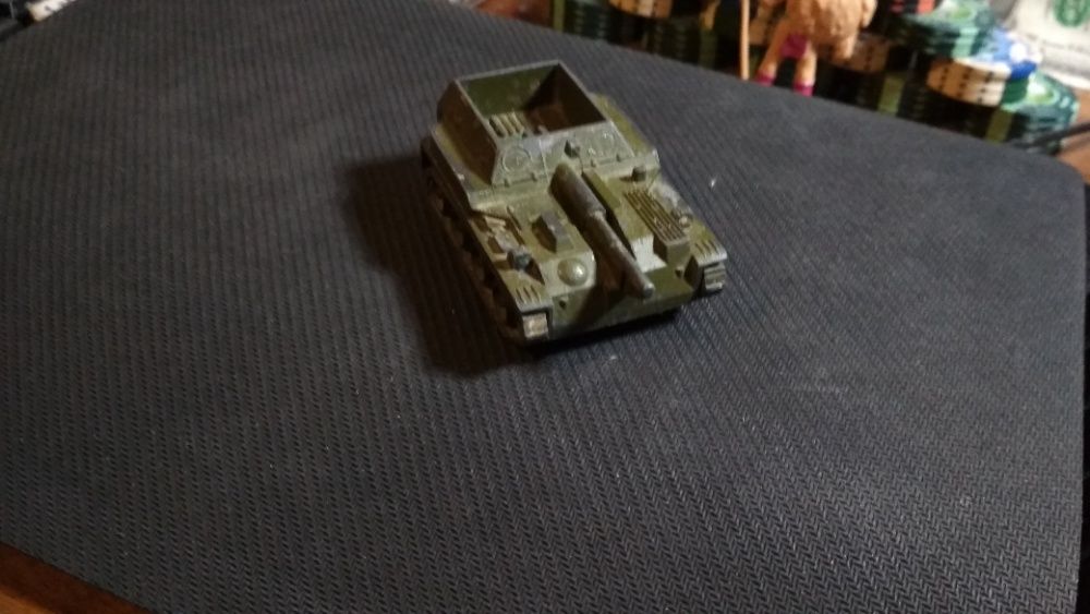 Модели Военная техника времён СССР Игрушки ПТ САУ