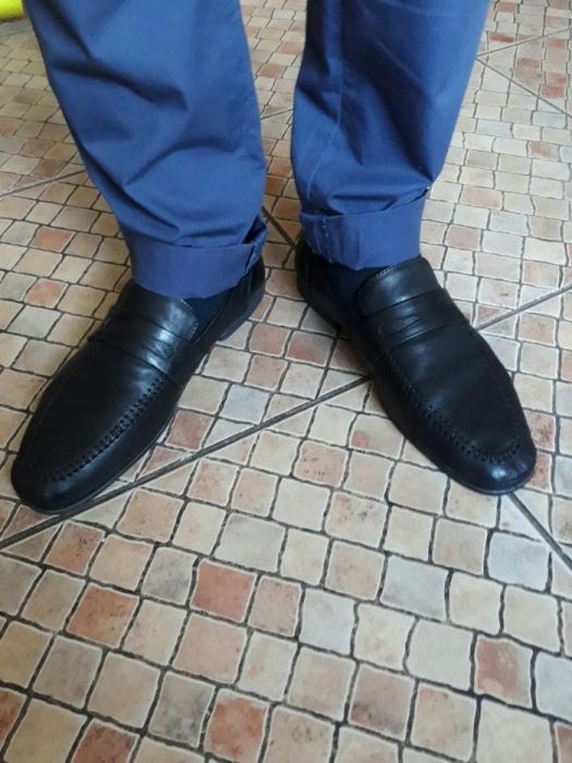 Продается мужская обувь