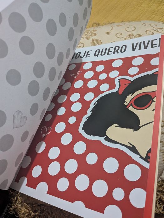 Mafalda para todos