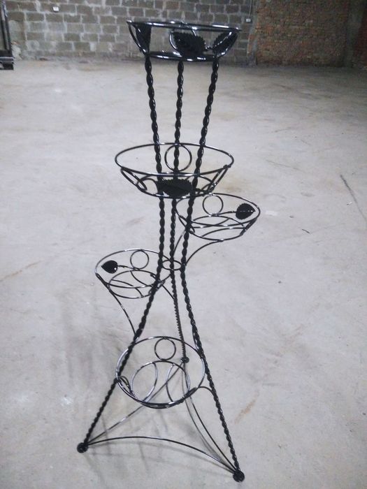 підставки для квітів