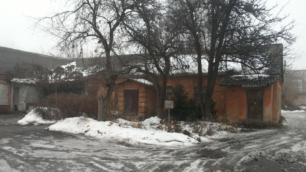 Оренда складського приміщення вул. Надпільна, 218