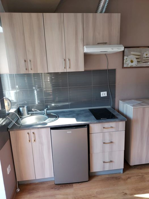 Siedlisko na Zaciszu Kąty Rybackie apartamenty Zapraszamy.