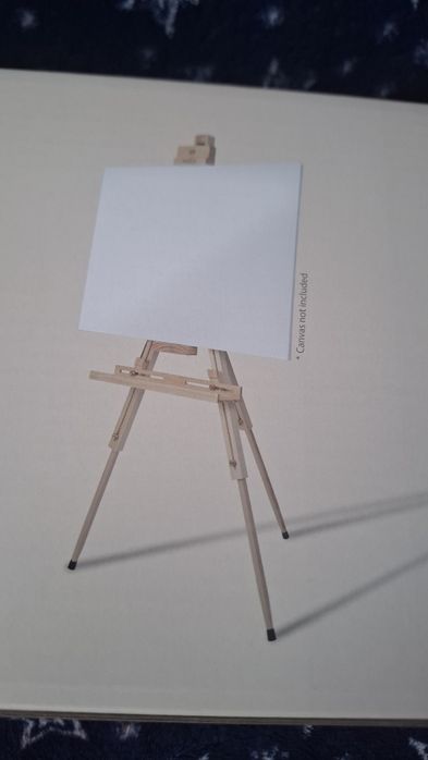 Продам мольберт для малювання, професійний