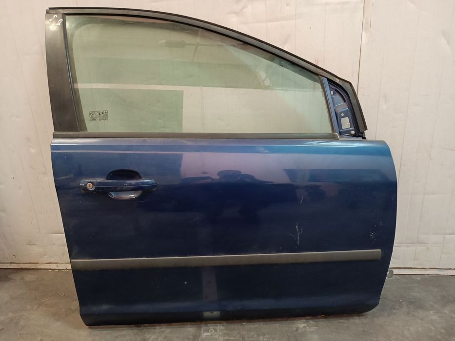 PORTA FORD FOCUS II SW TURNIER - FRENTE ESQUERDO / DIREITO / TRAS