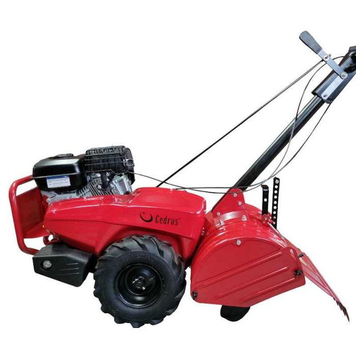 Glebogryzarka spalinowa Cedrus GL03PRO lc